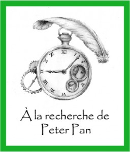 À la recherche de Peter Pan_V3